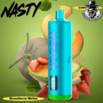 Nasty Hooqa Disposable 15000 Puffs Vape in Dubai Uae - Image 16