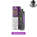 Pod Salt Shisha Disposable 8000 Puffs Vape in Dubai Uae - Image 2