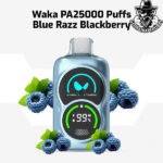 Waka Disposable PA25000 Puffs Vape in Dubai Uae - Image 4