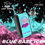 Lost Angel Pro Max Disposable 20000 Puffs Vape in Dubai Uae - Image 3