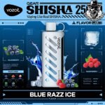 Vozol Gear Shisha Disposable 25000 Puffs Vape in Dubai Uae - Image 10
