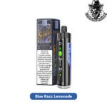 Pod Salt Shisha Disposable 8000 Puffs Vape in Dubai Uae - Image 4