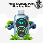 Waka Disposable PA25000 Puffs Vape in Dubai Uae - Image 5