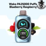 Waka Disposable PA25000 Puffs Vape in Dubai Uae - Image 3