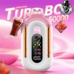 Bounce Turbo Disposable 50000 Puffs Vape in Dubai Uae - Image 3
