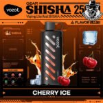 Vozol Gear Shisha Disposable 25000 Puffs Vape in Dubai Uae - Image 12