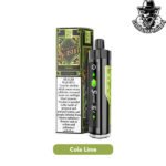 Pod Salt Shisha Disposable 8000 Puffs Vape in Dubai Uae - Image 5