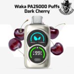 Waka Disposable PA25000 Puffs Vape in Dubai Uae - Image 7