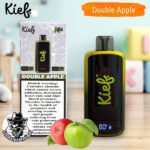 Kief Disposable 30000 Puff Vape 20MG in Dubai Uae - Image 3