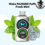 Waka Disposable PA25000 Puffs Vape in Dubai Uae - Image 8