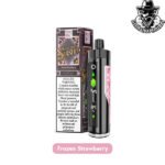 Pod Salt Shisha Disposable 8000 Puffs Vape in Dubai Uae - Image 7