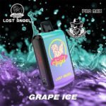 Lost Angel Pro Max Disposable 20000 Puffs Vape in Dubai Uae - Image 5