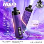 Peakbar Huqa Disposable 25000 Puffs Vape in Dubai Uae - Image 6