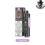 Pod Salt Shisha Disposable 8000 Puffs Vape in Dubai Uae - Image 8