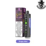 Pod Salt Shisha Disposable 8000 Puffs Vape in Dubai Uae - Image 9