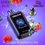 Geek Bar Watt Disposable 23000 Puffs Vape in Dubai Uae - Image 4