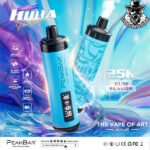 Peakbar Huqa Disposable 25000 Puffs Vape in Dubai Uae - Image 7
