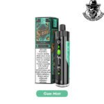 Pod Salt Shisha Disposable 8000 Puffs Vape in Dubai Uae - Image 10