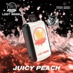 Lost Angel Pro Max Disposable 20000 Puffs Vape in Dubai Uae - Image 6