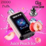 Geek Bar Watt Disposable 23000 Puffs Vape in Dubai Uae - Image 5