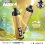 Peakbar Huqa Disposable 25000 Puffs Vape in Dubai Uae - Image 8