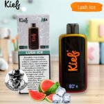 Kief Disposable 30000 Puff Vape 20MG in Dubai Uae - Image 4