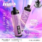 Peakbar Huqa Disposable 25000 Puffs Vape in Dubai Uae - Image 9