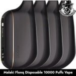 Malaki Flonq Disposable 10000 Puffs Vape in Dubai Uae
