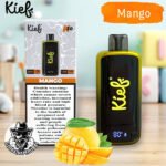 Kief Disposable 30000 Puff Vape 20MG in Dubai Uae - Image 5