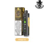 Pod Salt Shisha Disposable 8000 Puffs Vape in Dubai Uae - Image 11