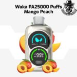 Waka Disposable PA25000 Puffs Vape in Dubai Uae - Image 9