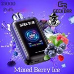 Geek Bar Watt Disposable 23000 Puffs Vape in Dubai Uae - Image 7