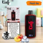 Kief Disposable 30000 Puff Vape 20MG in Dubai Uae - Image 7
