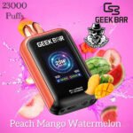 Geek Bar Watt Disposable 23000 Puffs Vape in Dubai Uae - Image 8