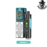 Pod Salt Shisha Disposable 8000 Puffs Vape in Dubai Uae - Image 12