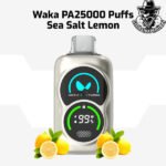 Waka Disposable PA25000 Puffs Vape in Dubai Uae - Image 11