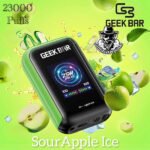 Geek Bar Watt Disposable 23000 Puffs Vape in Dubai Uae - Image 9