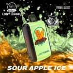 Lost Angel Pro Max Disposable 20000 Puffs Vape in Dubai Uae - Image 7