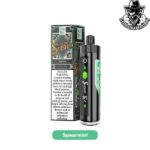 Pod Salt Shisha Disposable 8000 Puffs Vape in Dubai Uae - Image 13
