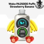 Waka Disposable PA25000 Puffs Vape in Dubai Uae - Image 13