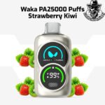 Waka Disposable PA25000 Puffs Vape in Dubai Uae - Image 14
