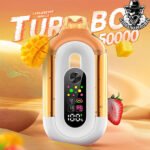 Bounce Turbo Disposable 50000 Puffs Vape in Dubai Uae - Image 9