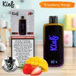 Kief Disposable 30000 Puff Vape 20MG in Dubai Uae - Image 8