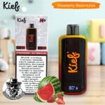 Kief Disposable 30000 Puff Vape 20MG in Dubai Uae - Image 9