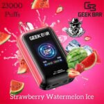 Geek Bar Watt Disposable 23000 Puffs Vape in Dubai Uae - Image 10