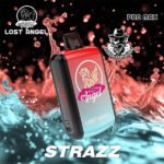 Lost Angel Pro Max Disposable 20000 Puffs Vape in Dubai Uae - Image 9