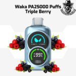 Waka Disposable PA25000 Puffs Vape in Dubai Uae - Image 15
