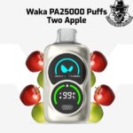 Waka Disposable PA25000 Puffs Vape in Dubai Uae - Image 17