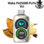 Waka Disposable PA25000 Puffs Vape in Dubai Uae - Image 18