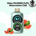 Waka Disposable PA25000 Puffs Vape in Dubai Uae - Image 19